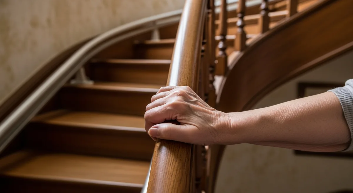 Quand installer un monte-escalier